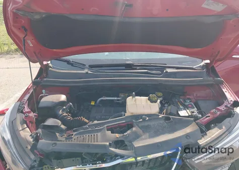 2018 Buick Encore Preferred z USA, uszkodzony, nr VIN KL4CJASB2JB616829